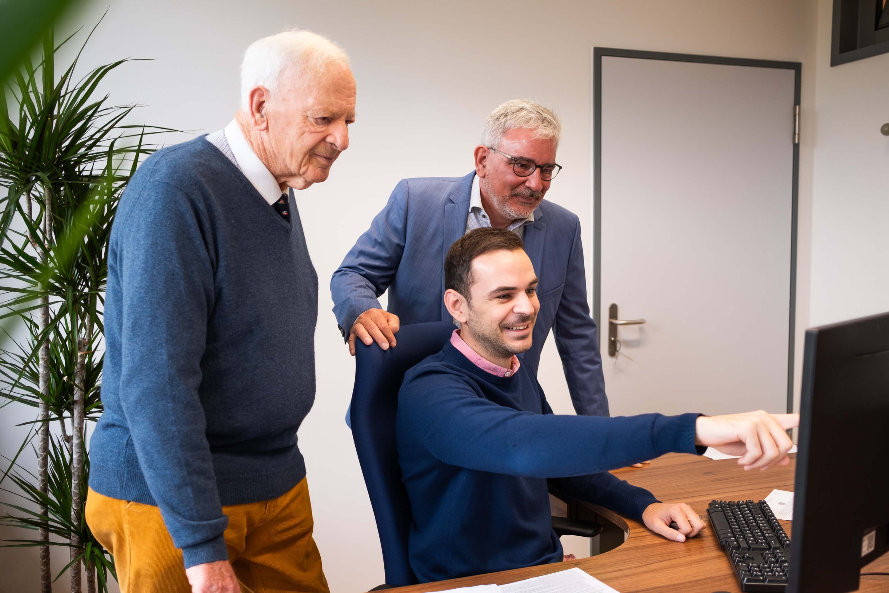 Digitale Steuerberatung