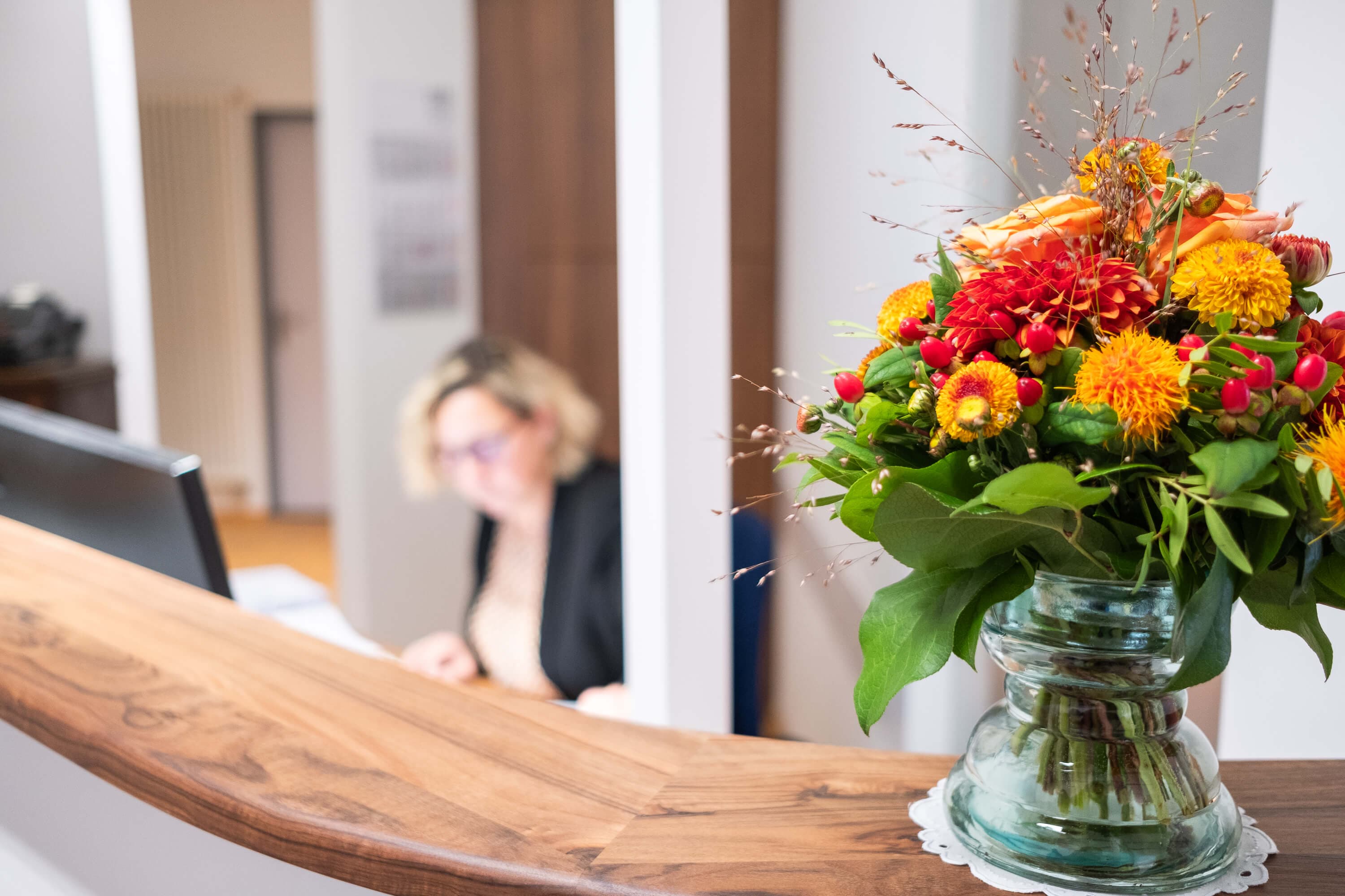 Team der SHG Steuerberatungsgesellschaft