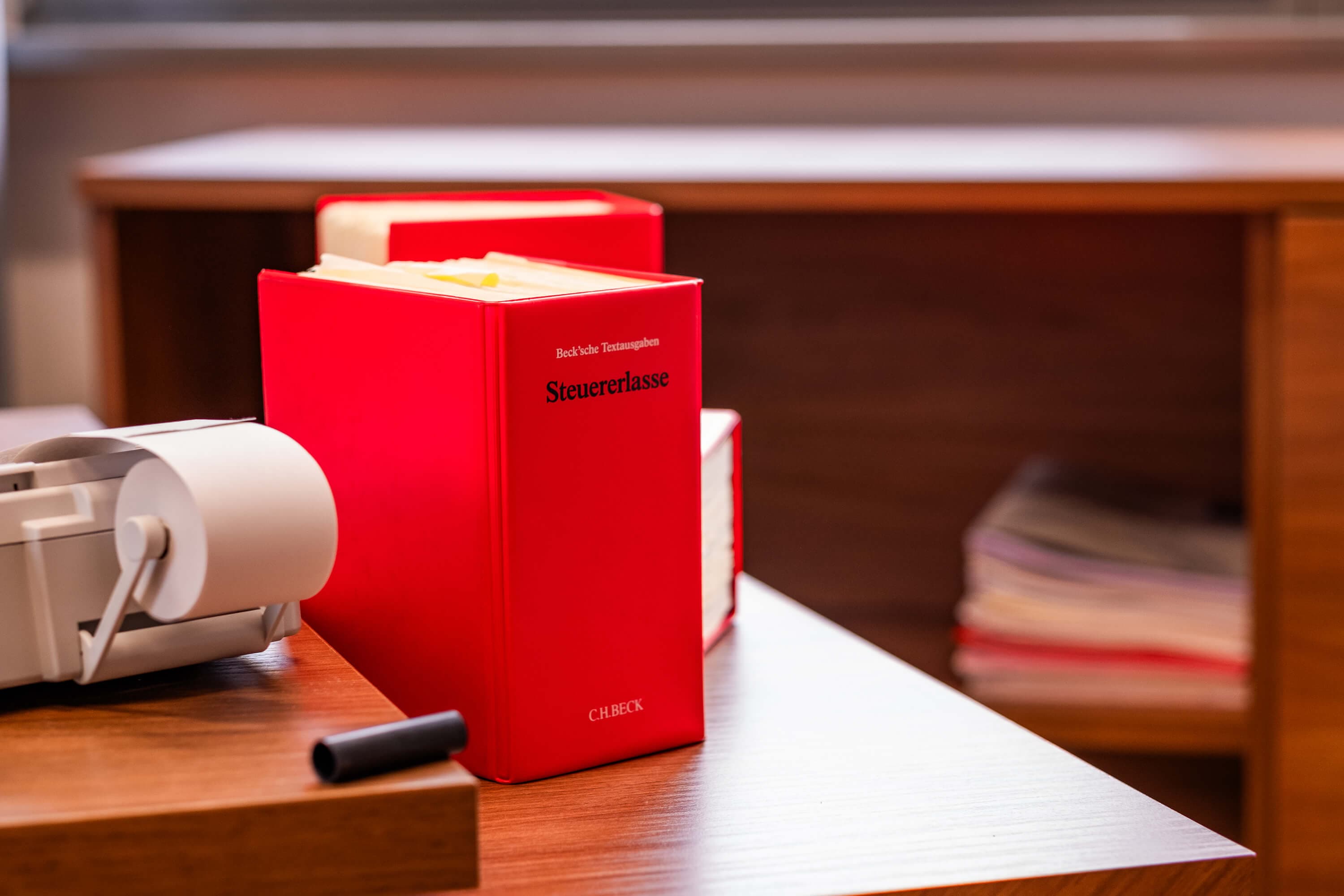 Testamentsvollstreckung